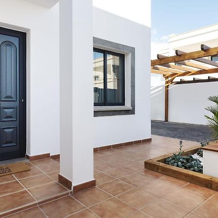 Villa Roble Yaiza  Zewnętrze zdjęcie