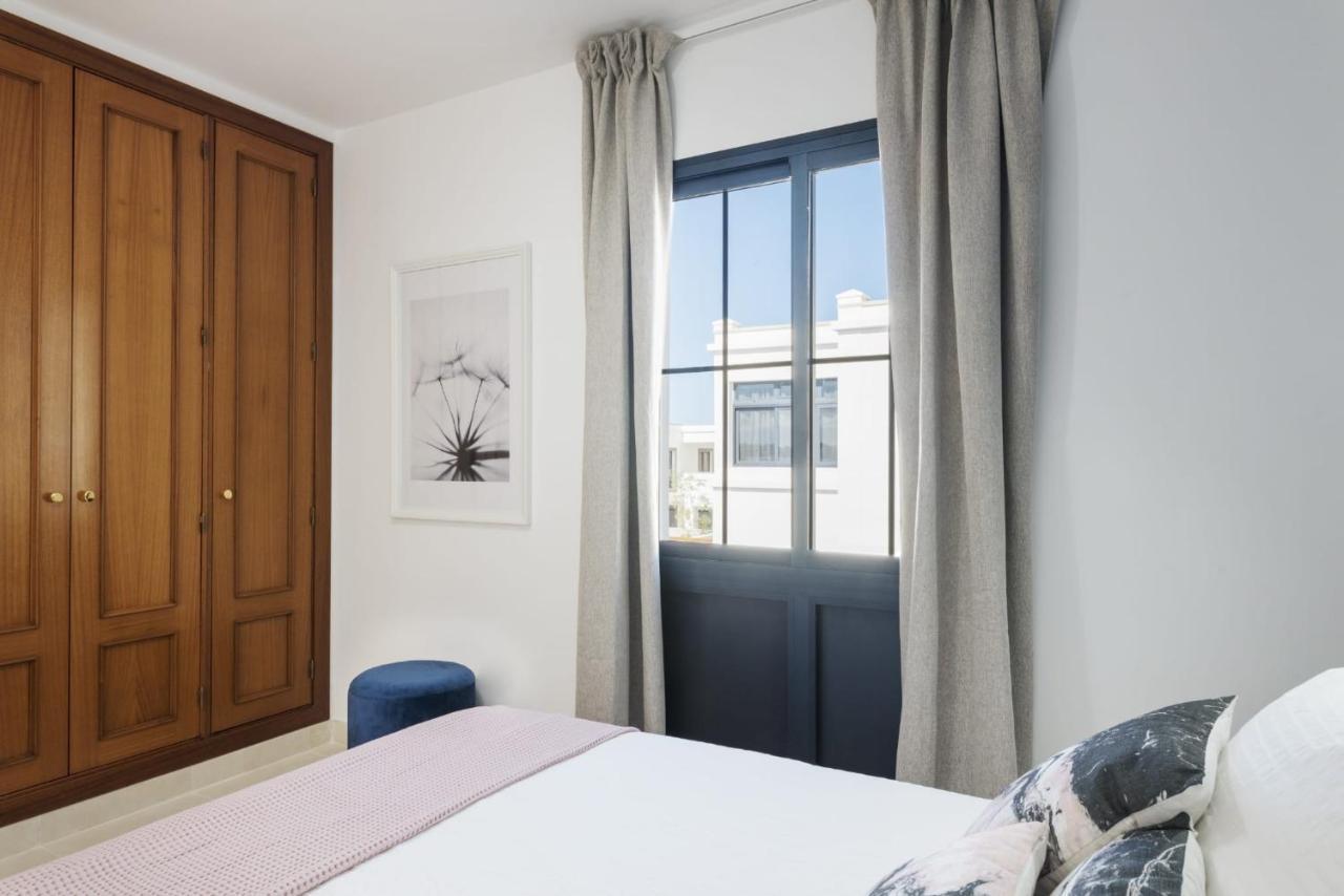 Villa Roble Yaiza  Zewnętrze zdjęcie