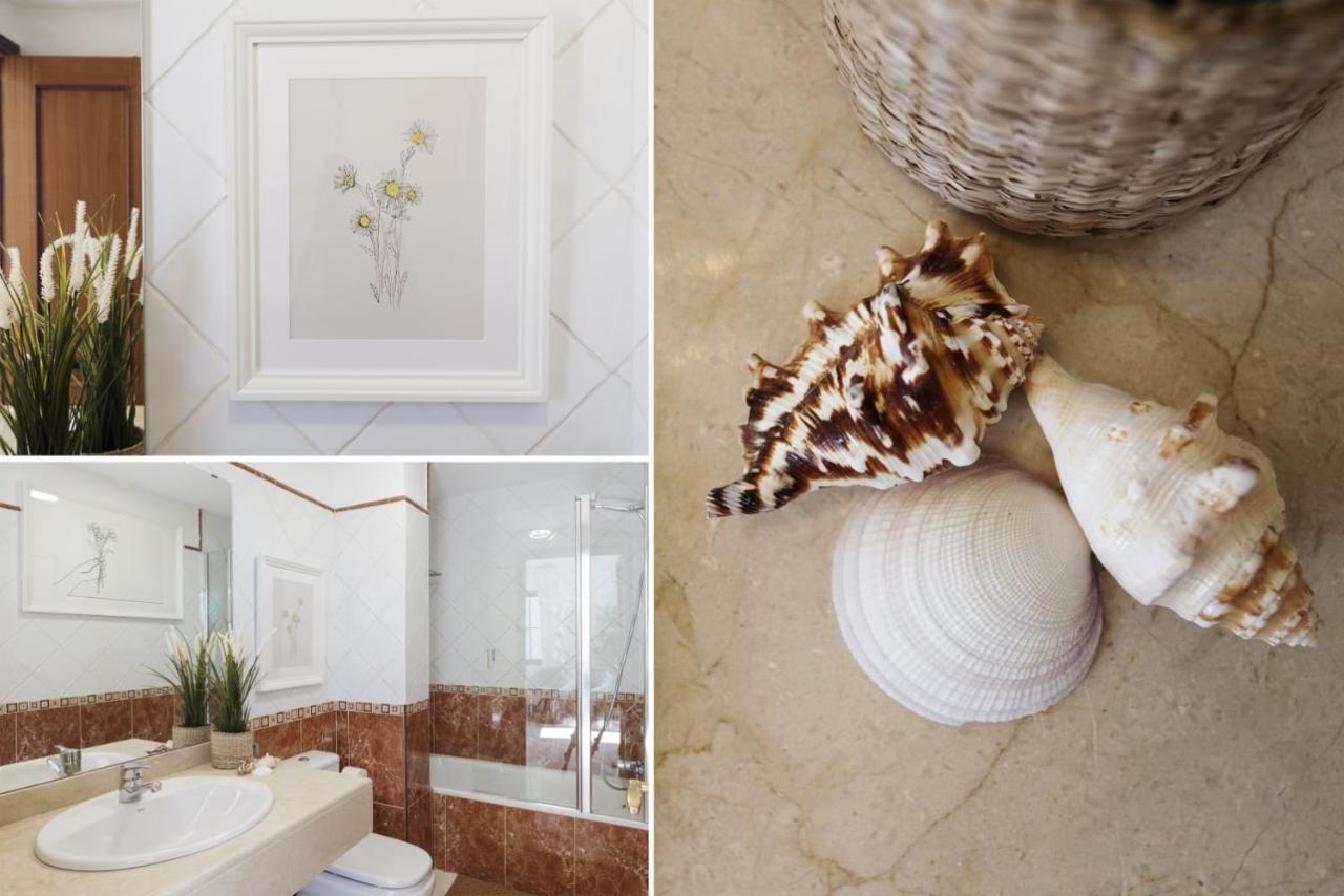 Villa Roble Yaiza  Zewnętrze zdjęcie
