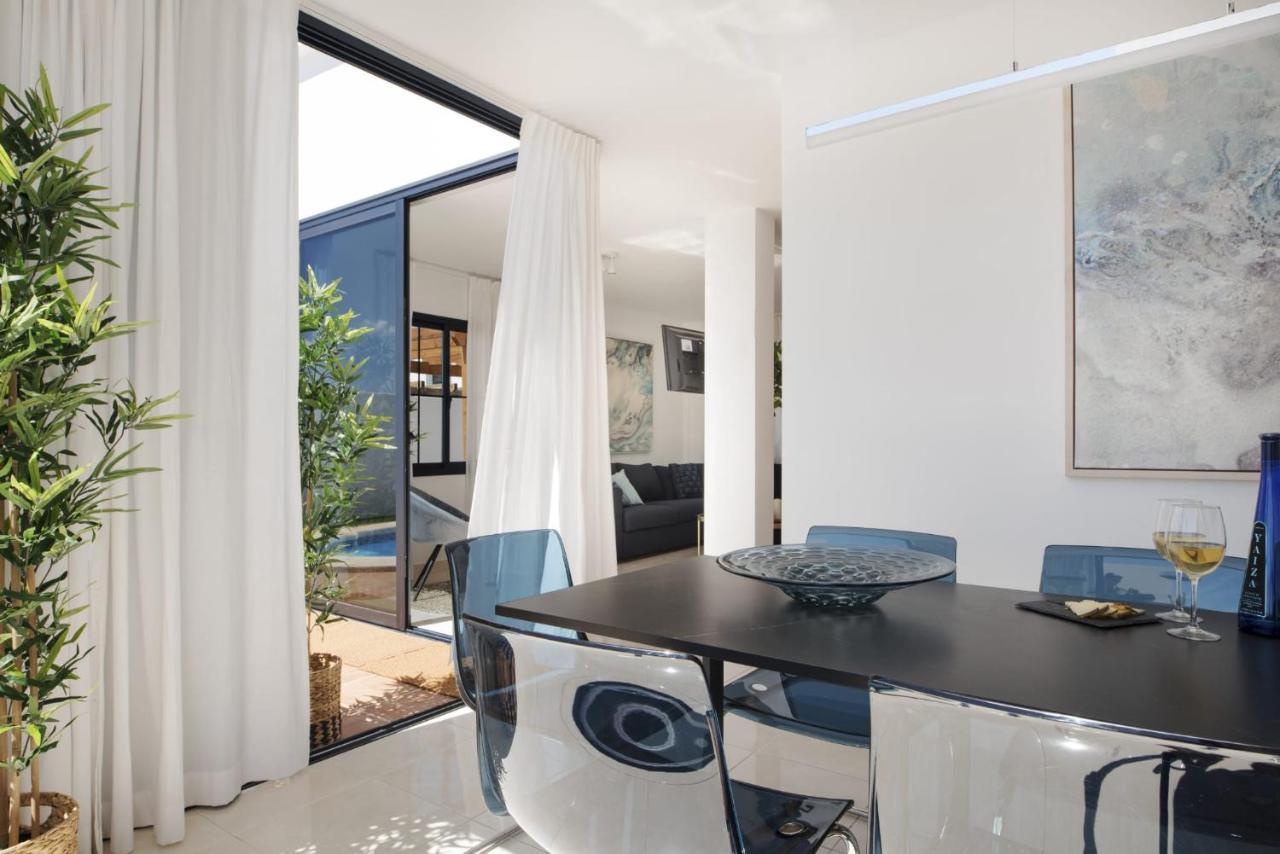 Villa Roble Yaiza  Zewnętrze zdjęcie