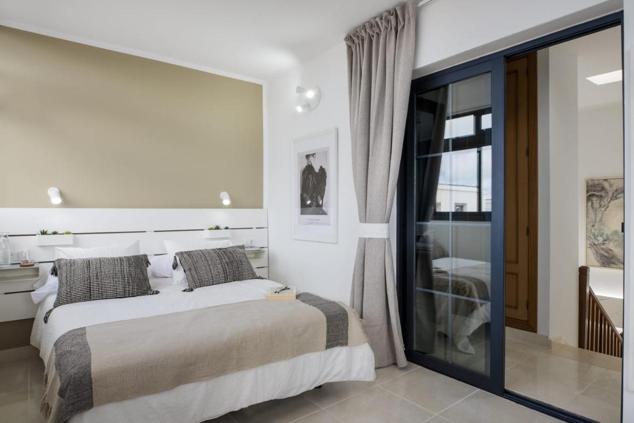 Villa Roble Yaiza  Zewnętrze zdjęcie