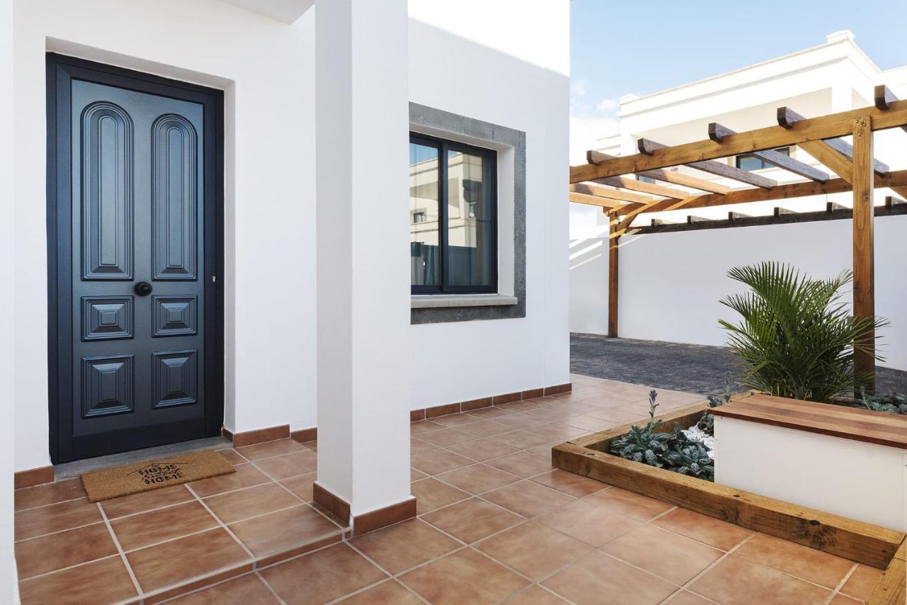 Villa Roble Yaiza  Zewnętrze zdjęcie